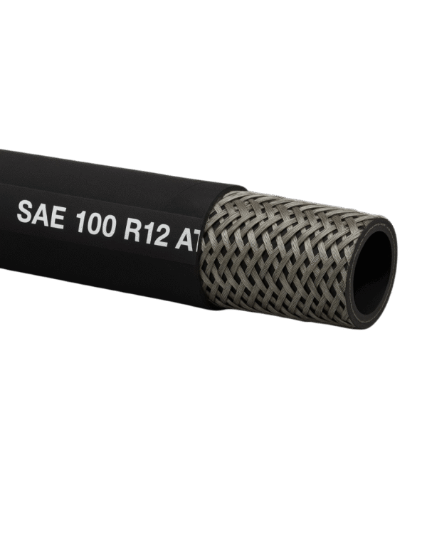 MANGUERA SAE 100 R12 AT (4 MALLA)