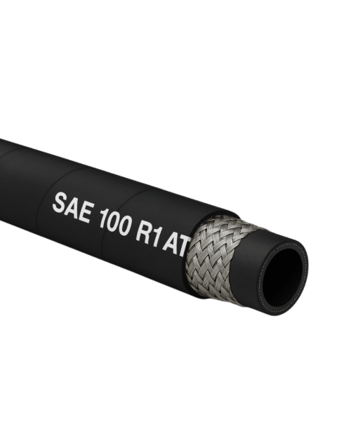 MANGUERA SAE 100 R1 AT (1 MALLA)