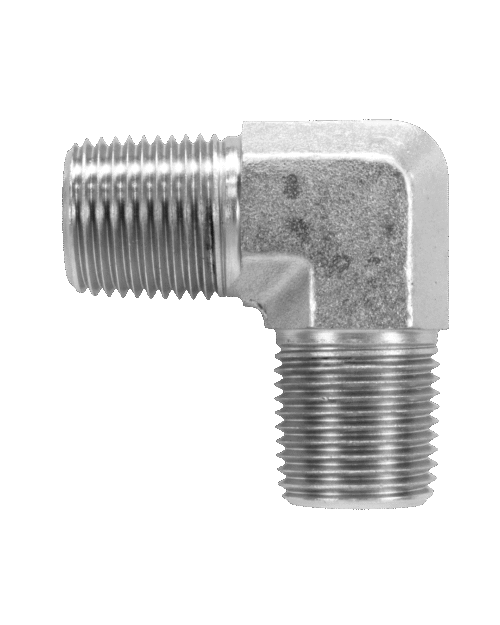 CODO NPT MACHO X NPT MACHO - P1N9