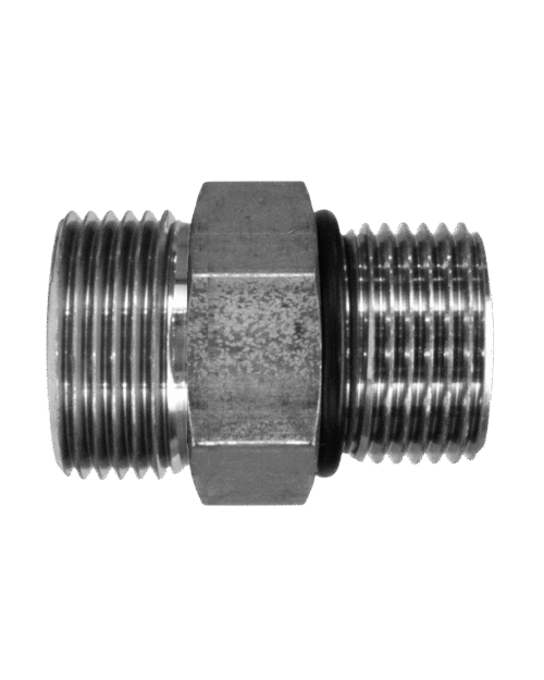 ADAPTADOR ORFS MACHO X O-RING MACHO - P1FO