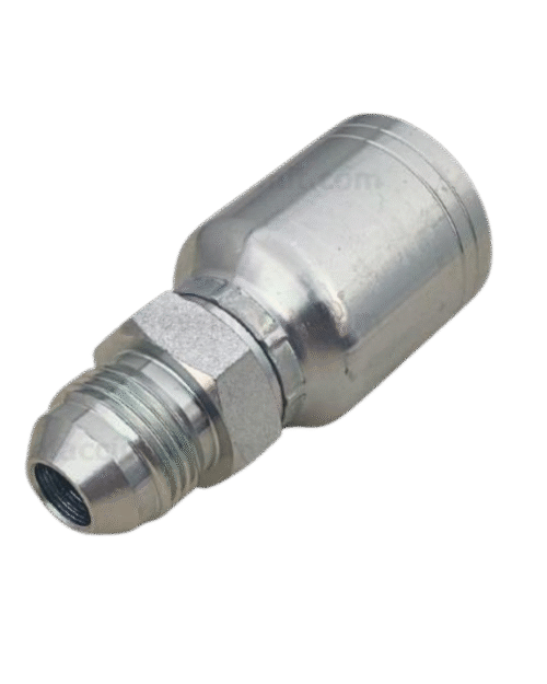 CONECTOR RECTO JIC MACHO RÍGIDO - PO16711
