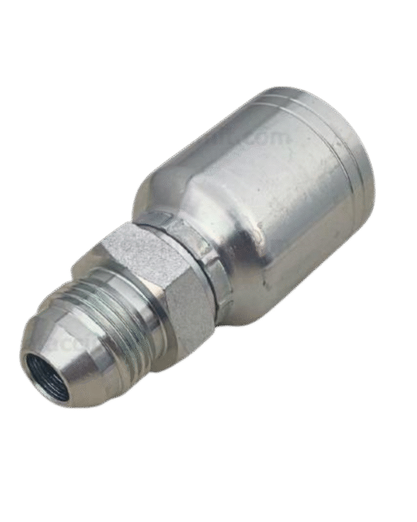 CONECTOR RECTO JIC MACHO RÍGIDO - PO16711
