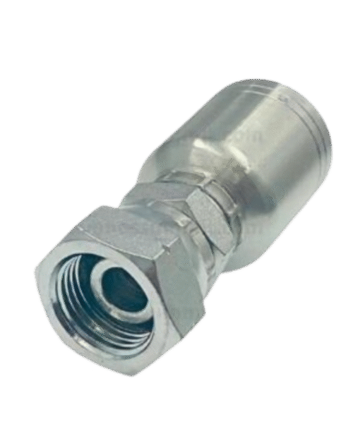 CONECTOR RECTO ORFS HEMBRA GIRATORIO - PO24211D