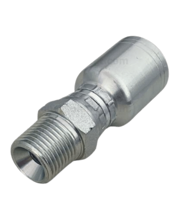 CONECTOR RECTO NPT MACHO GIRATORIO - PO15611SW
