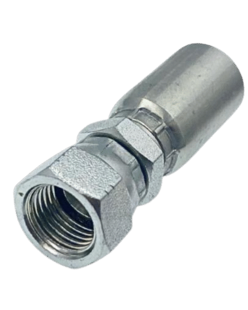 GIRATORIO PARA MANGUERA PTFE - POT26711