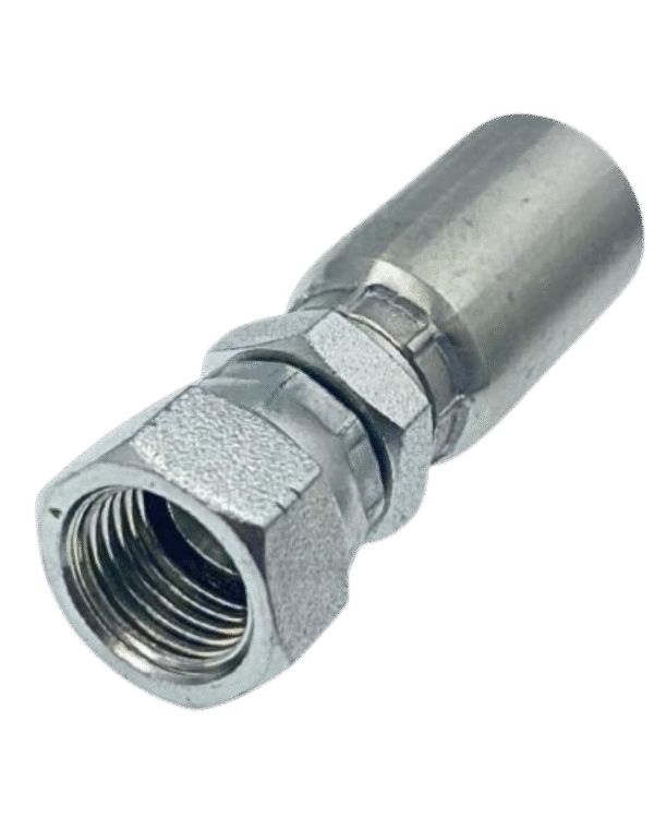 GIRATORIO PARA MANGUERA PTFE - POT26711