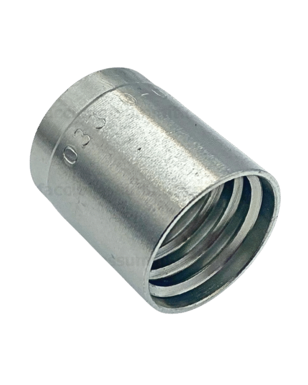 CASQUILLO (FÉRULA) PARA MANGUERA - P00110