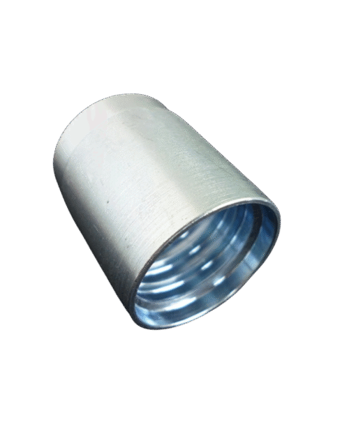 CASQUILLO (FÉRULA) PARA MANGUERA - PO3310