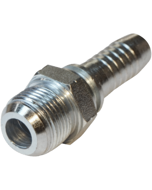 CONECTOR RECTO JIC MACHO RÍGIDO - P16711