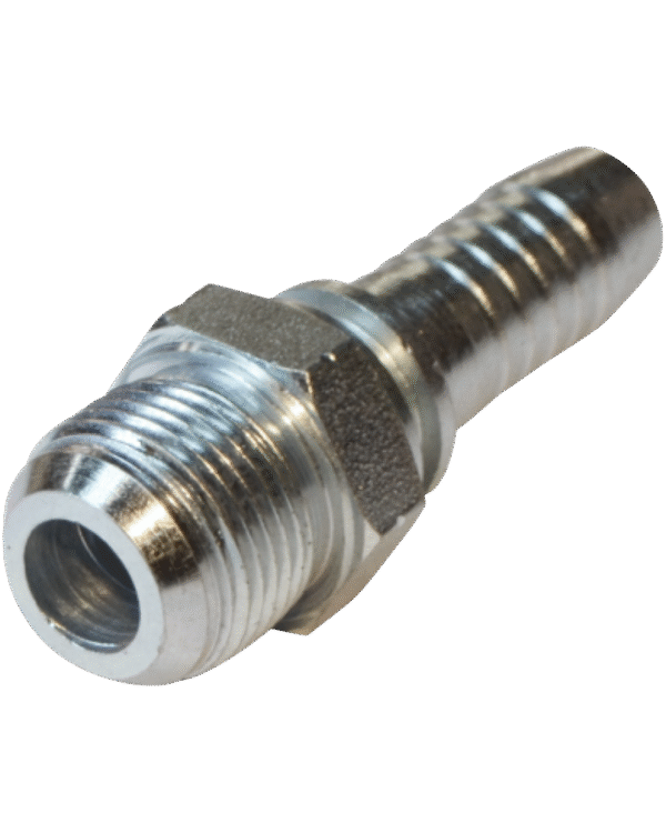 CONECTOR RECTO JIC MACHO RÍGIDO - P16711