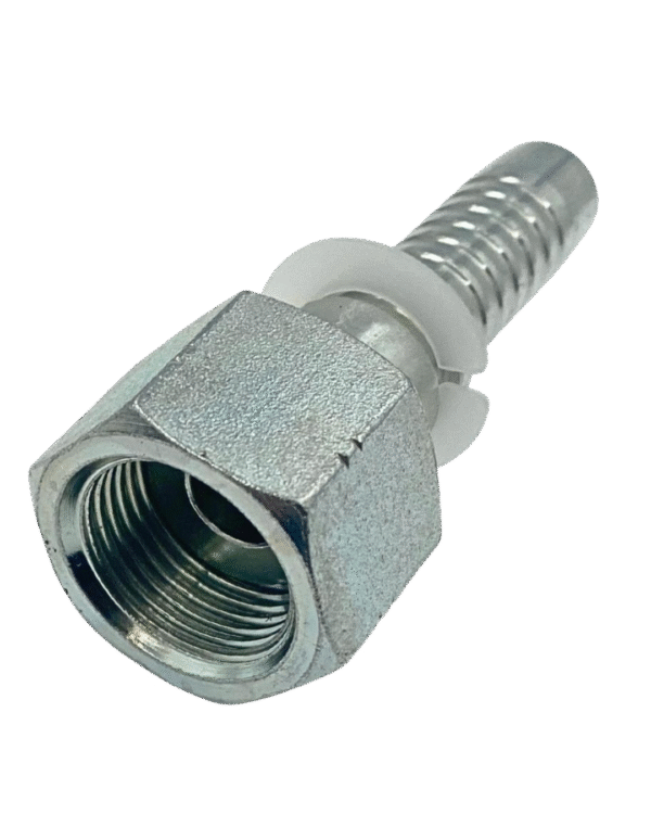 CONECTOR RECTO ORFS HEMBRA GIRATORIO - P24211
