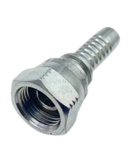CONECTOR RECTO NPSM HEMBRA GIRATORIO - P21611