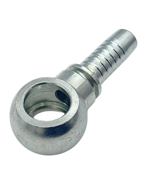 CONECTOR BANJO METRIC - P70011