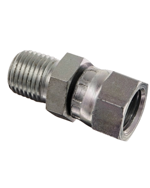 ADAPTADOR NPT MACHO X NPSM - P2NU