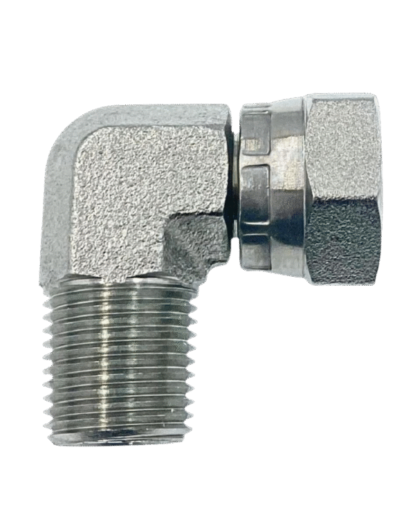 CODO NPT MACHO X NPSM - P2NU9