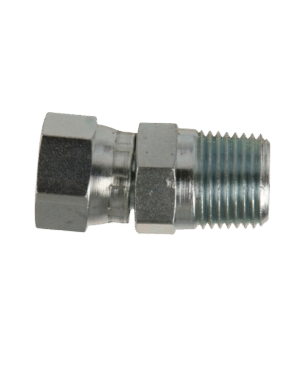 ADAPTADOR NPT MACHO X JIC HEMBRA - P2NJ