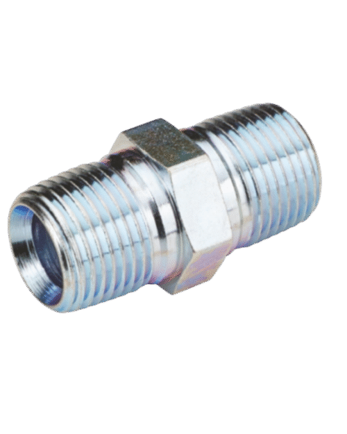 UNION NPT MACHO X NPT MACHO - P1N