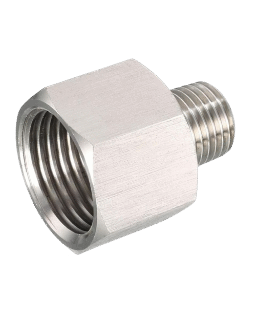 ADAPTADOR NPT MACHO X NPT HEMBRA - P5N