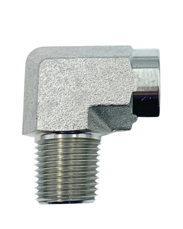 CODO NPT MACHO X NPT HEMBRA - P5N9