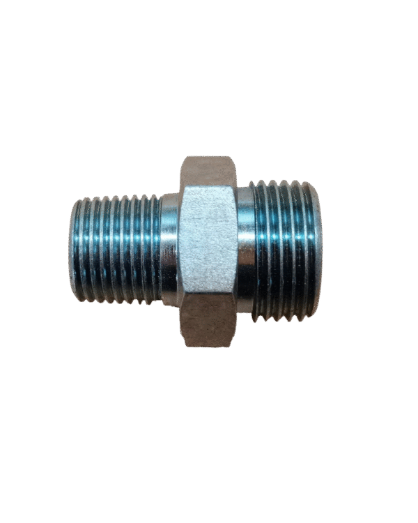 ADAPTADOR ORFS MACHO X ORFS MACHO - P1F