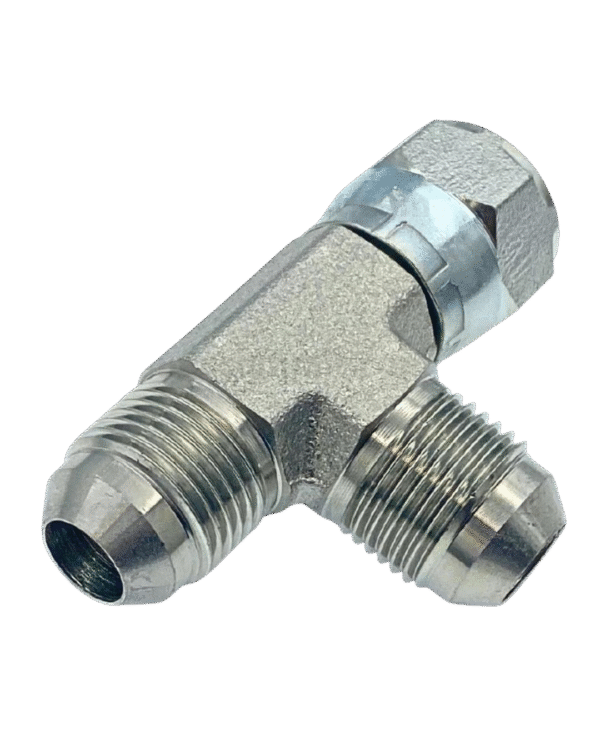 TEE JIC MACHO X JIC MACHO X HEMBRA - PCJ