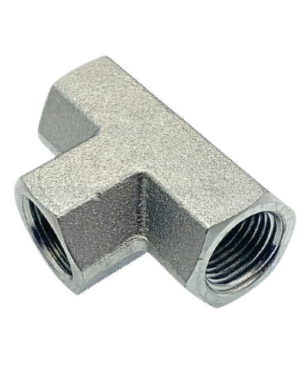 TEE NPT HEMBRA - PGN