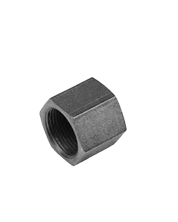 TAPÓN ROSCA JIC HEMBRA - P9J